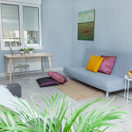Jupiter Boutique Apartment Next To Athens Museum מראה חיצוני תמונה