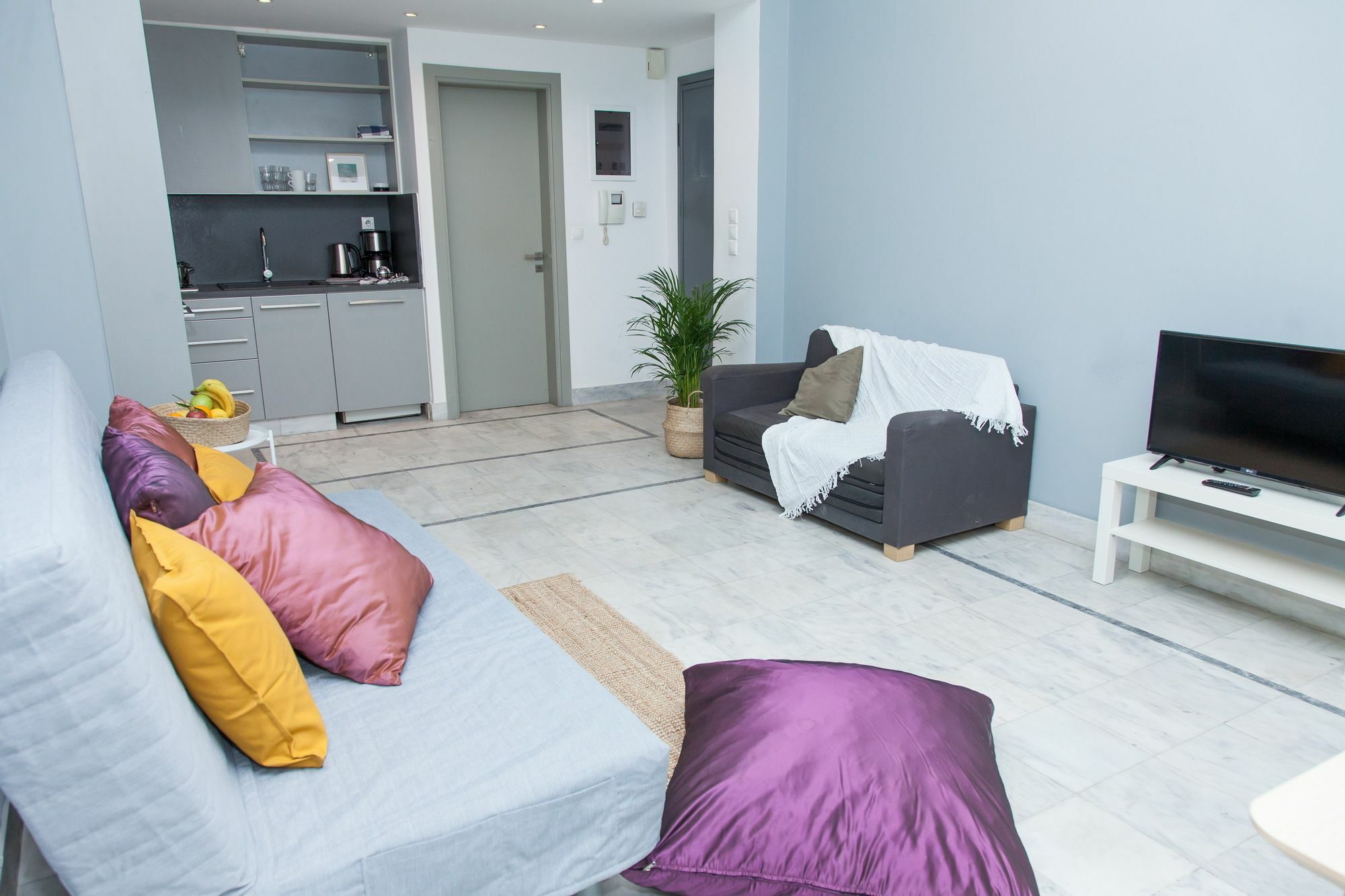 Jupiter Boutique Apartment Next To Athens Museum מראה חיצוני תמונה