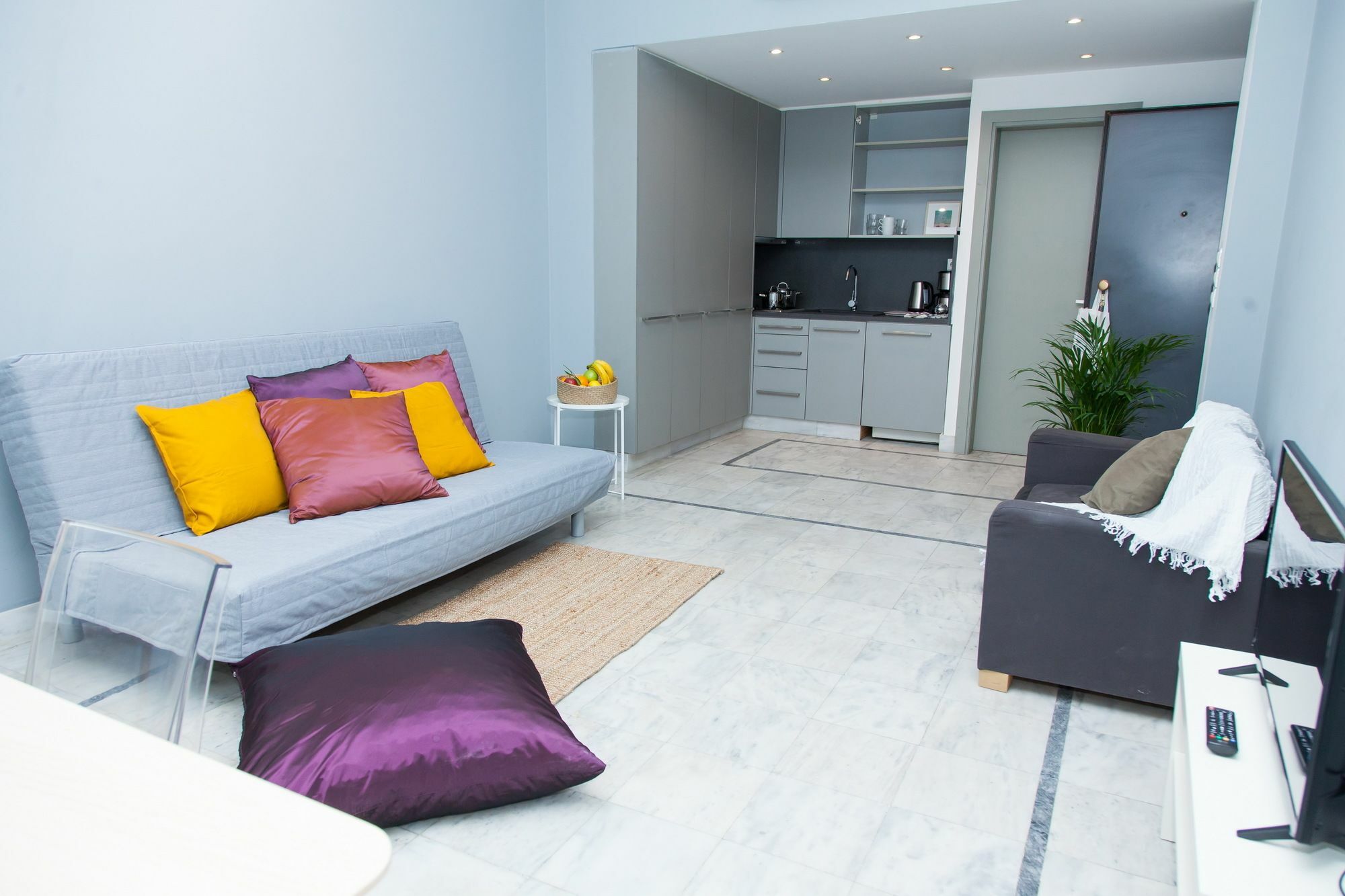Jupiter Boutique Apartment Next To Athens Museum מראה חיצוני תמונה